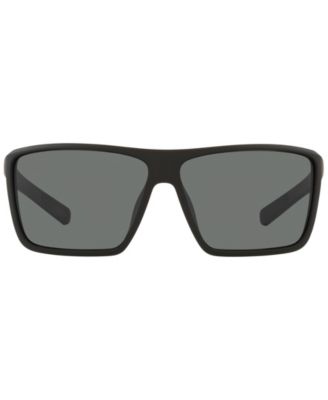 Unisex Polarized Sunglasses, Wells XL