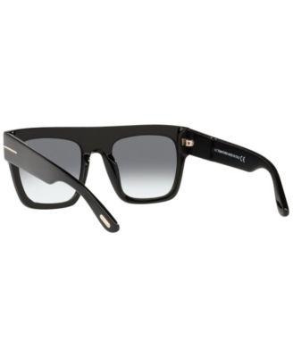 Women's Sunglasses, FT0847