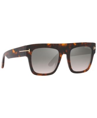 Women's Sunglasses, FT0847