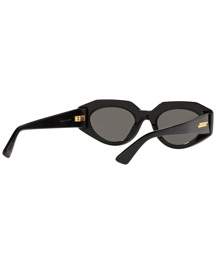Bottega Veneta Women's Sunglasses, BV1031S - Macy's