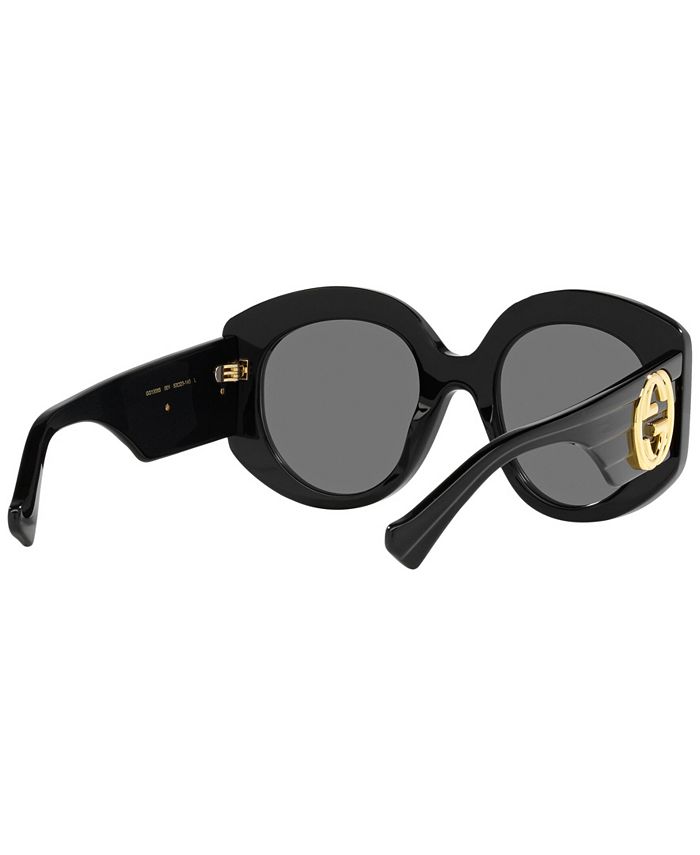 Gucci Women's Sunglasses, GG1308S - Macy's