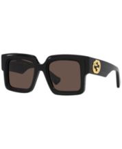 Macy's gucci sunglasses shop