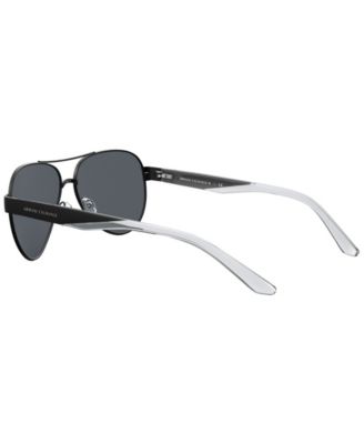 Men's Sunglasses, AX2034S