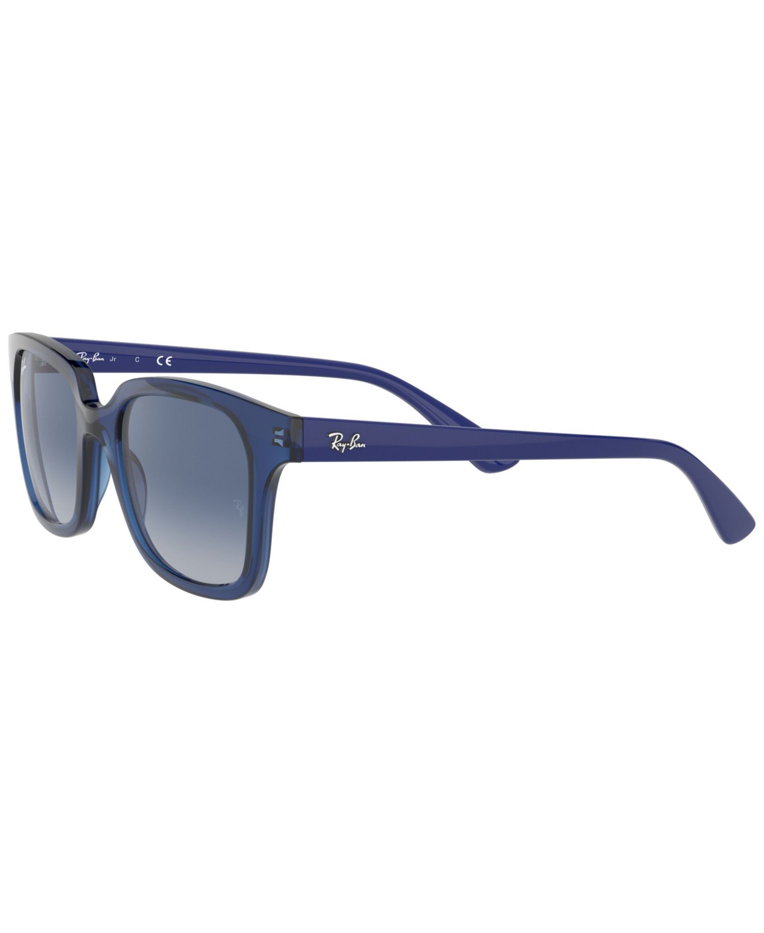 Kids Square Sunglasses, 0RJ9071S (Ages 7-10)