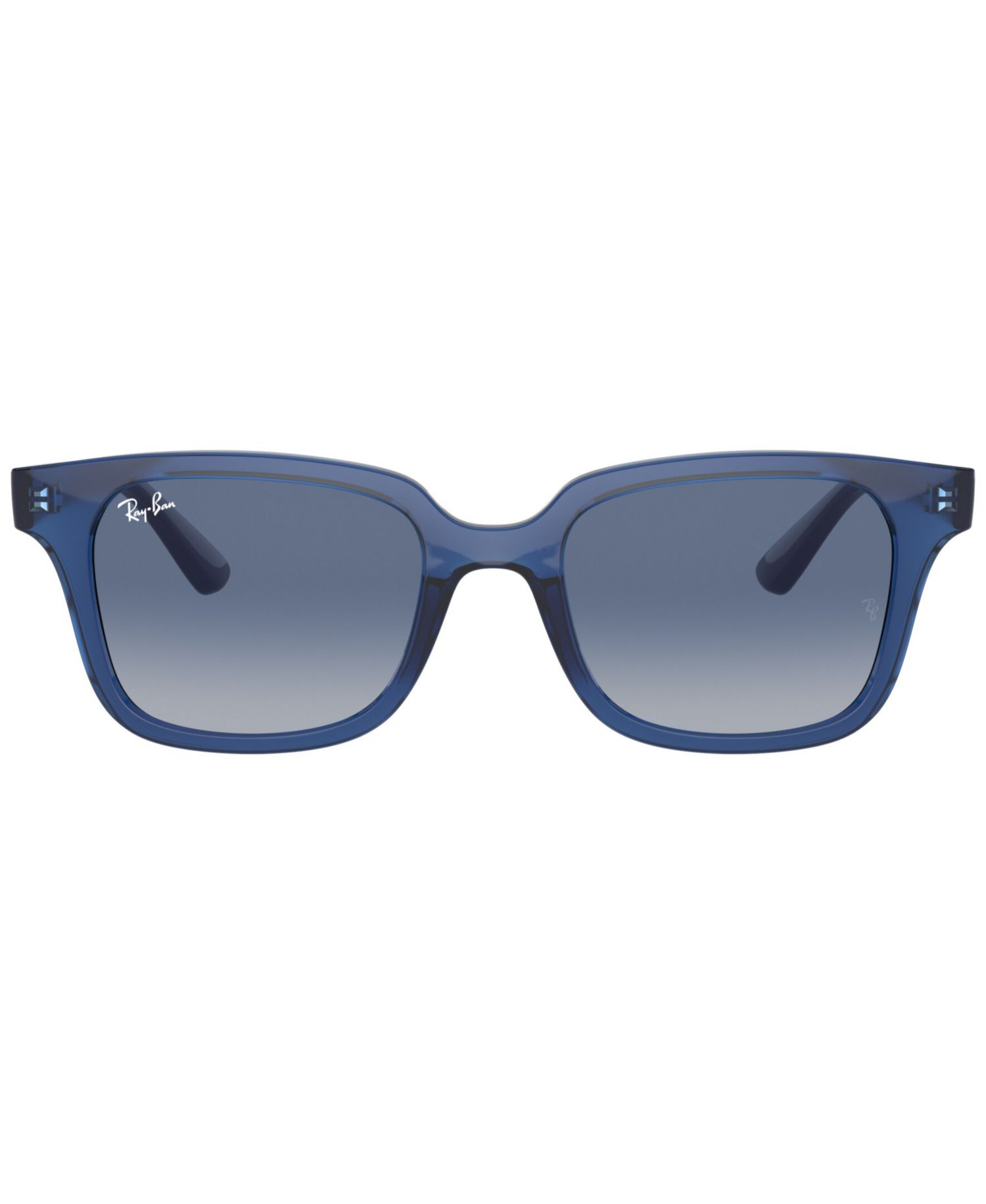 Kids Square Sunglasses, 0RJ9071S (Ages 7-10)
