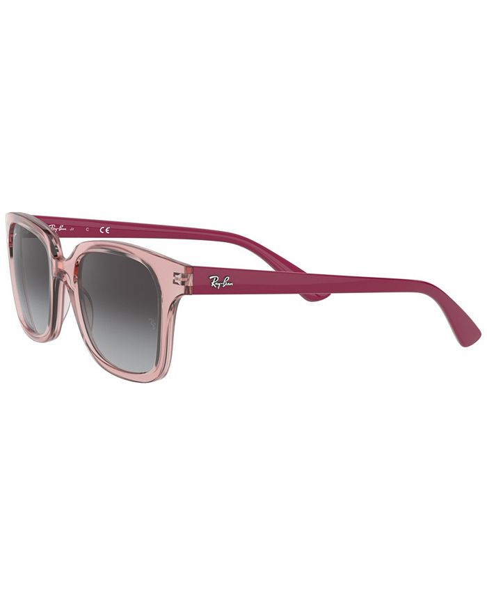 RayBan Jr Kids Sunglasses, RB9071S Macy's