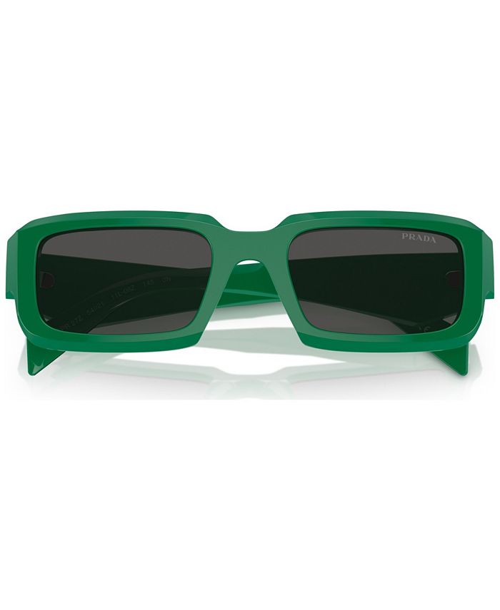 PRADA Men's Sunglasses, PR 27ZS Macy's