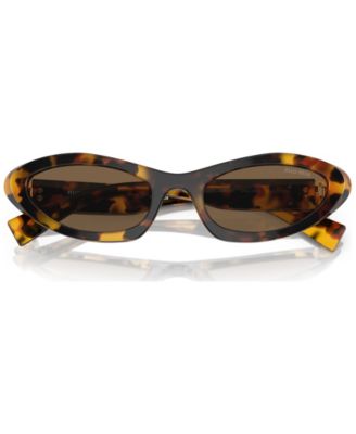 Women's Sunglasses, MU 09YS