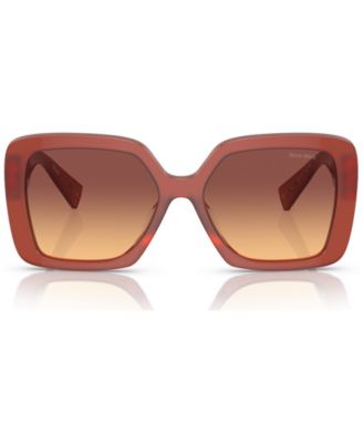 Women's Sunglasses, MU 10YS