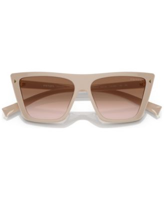 Signature Butterfly Women's Sunglasses, PR 21ZS