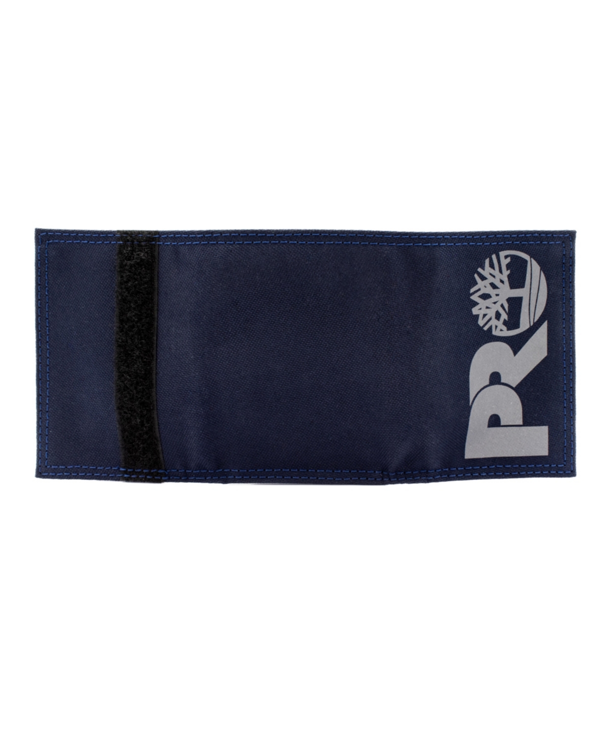 Timberland Men's Reflective Print Trifold Wallet In Navy