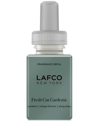 LAFCO New York - Fresh Cut Gardenia Pura Smart Diffuser Fragrance Refill, 0.33 oz.