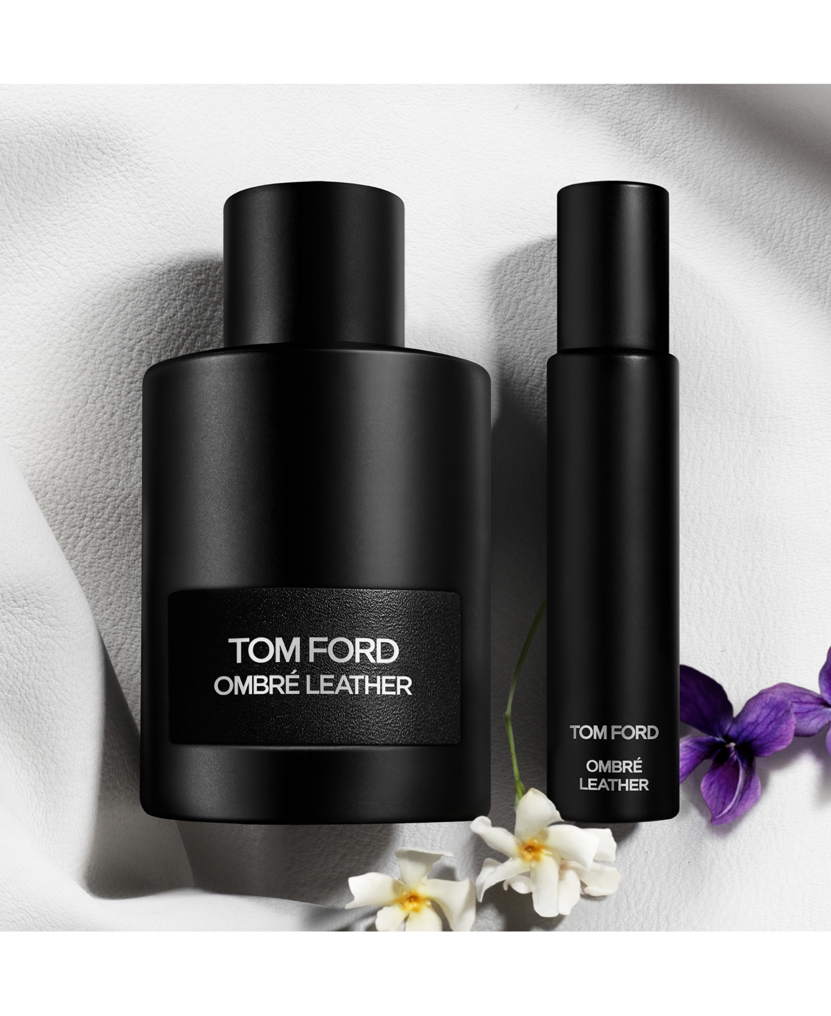 Tom Ford Ombre Leather Eau de Parfum Spray, 5.1 oz