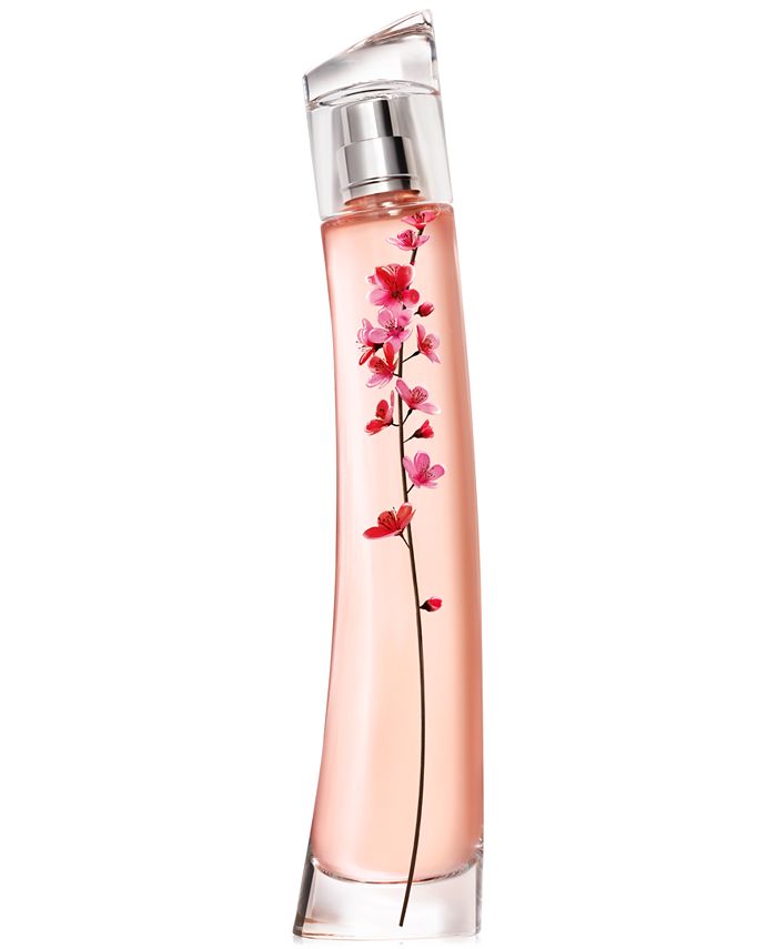 Macy\'s Eau Ikebana - 2.5 Flower de oz. Kenzo Kenzo Parfum, By