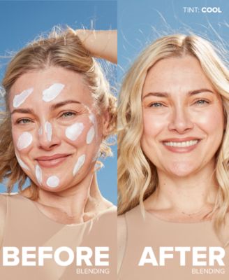 Nudescreen Daily Mineral Veil SPF 30, 1.69 oz.