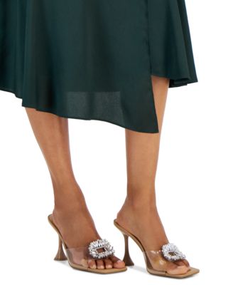 Women's Brieana Dress Slide Sandals