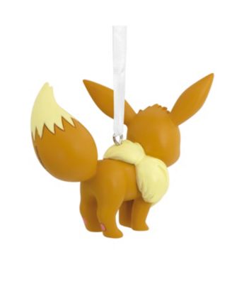Christmas Ornament Pokmon Eevee
