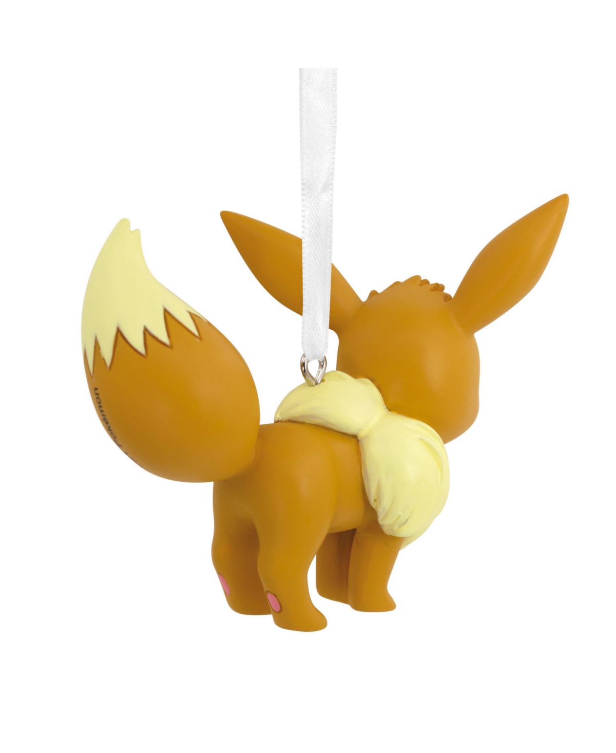 Hallmark Christmas Ornament Pokmon Eevee In Multi-colored