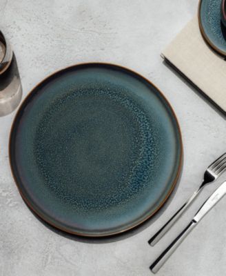 Crafted Buffet Plate