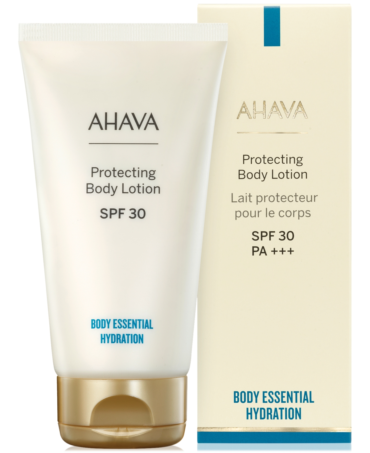 Ahava Protecting Body Lotion Spf 30 Pa+++, 8.5 Oz. In No Color