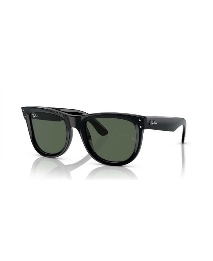 Macy's shop wayfarer sunglasses