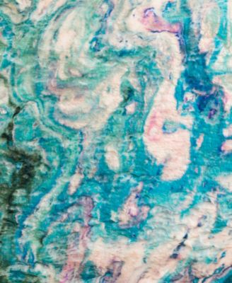 Kikiamo Washable KK4 5' x 7'6" Area Rug