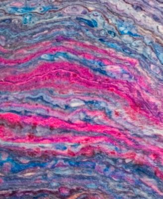 Kikiamo Washable KK3 Area Rug