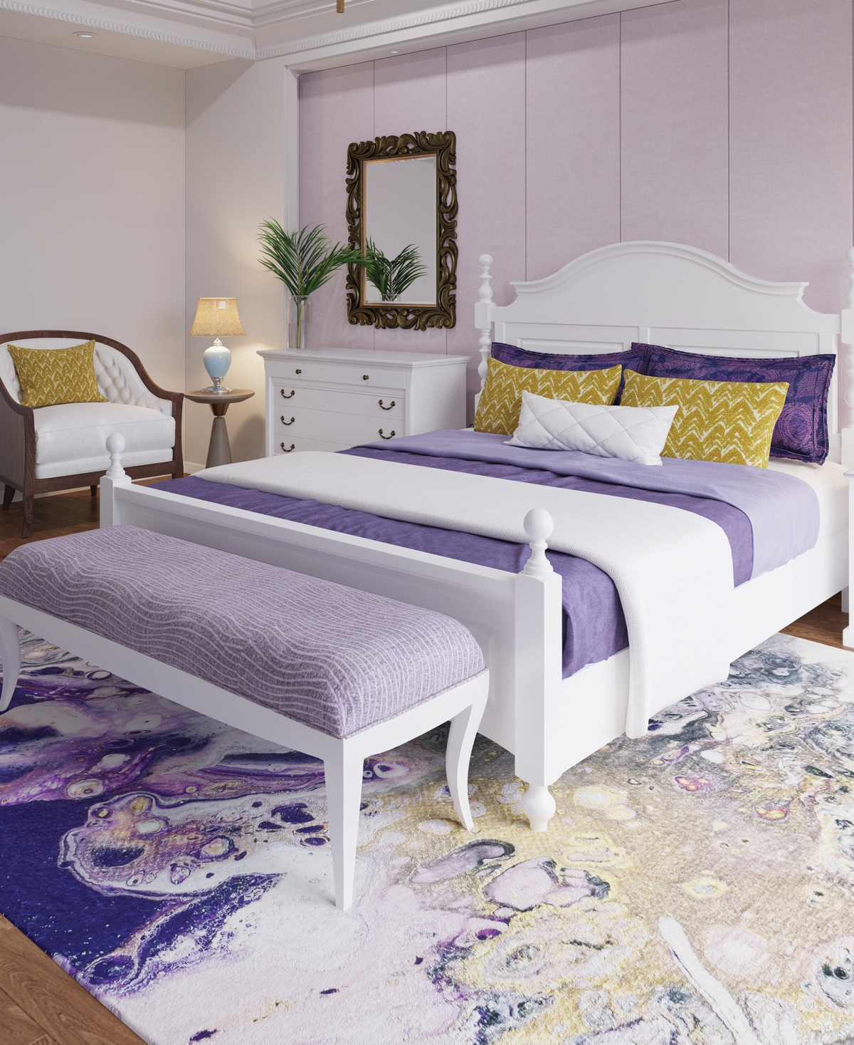 Dalyn Kikiamo KK7 Area Rug