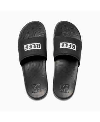 Men's One Comfort Fit&nbsp;Slides Sandals