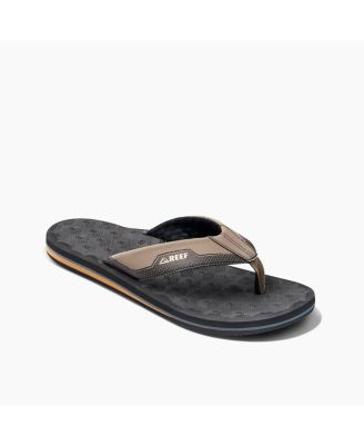 Macy's men's reef sandals online