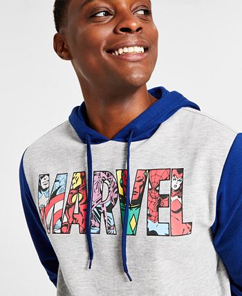 H4X Men's Graphic Hoodie - Macy's