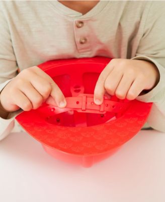 FireBuds Disney Junior Bos Firefighter Hat