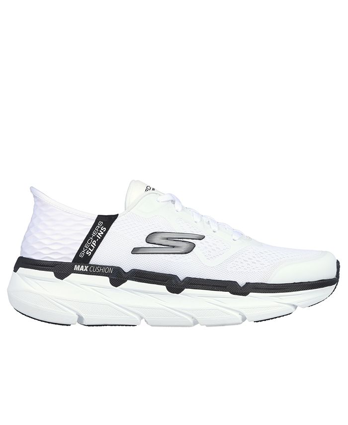 Skechers Men's Slip-Ins- Max Cushioning Premier Slip-On Casual Sneakers ...