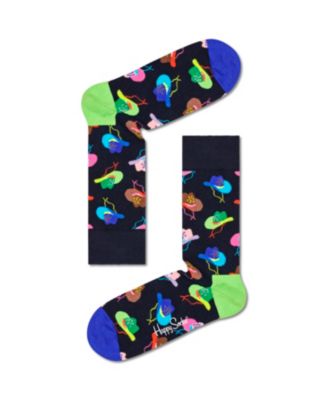 Подарочный набор носков Happy Socks Welcome To Nowhere, упаковка из 3 штук