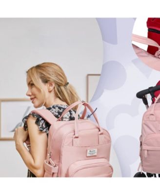 Baby Multifunctional Large Travel Diaper Bag