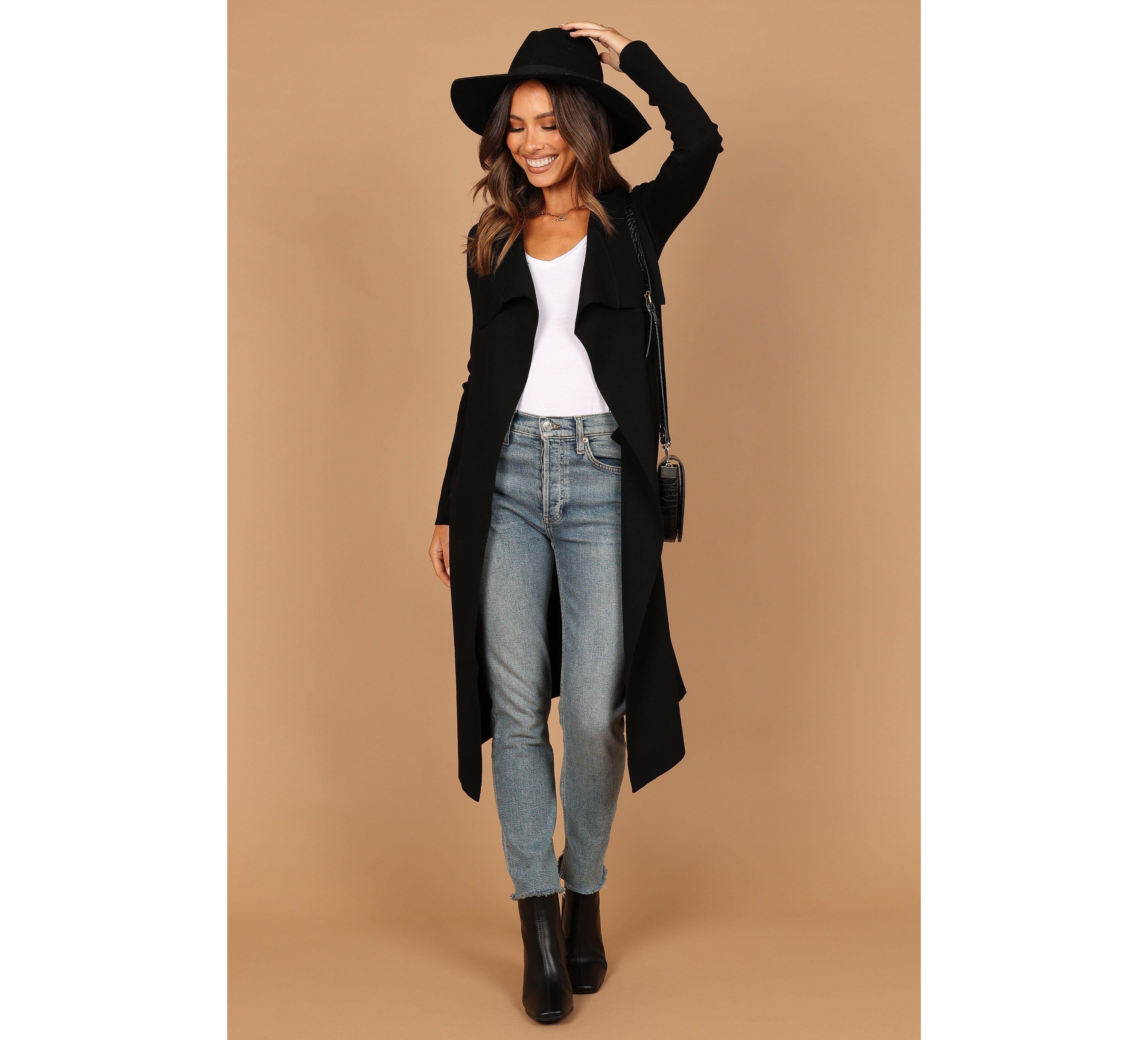 Audrina Cardigan