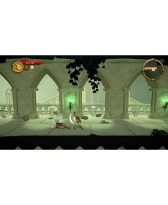 Curse of the Sea Rats - Switch