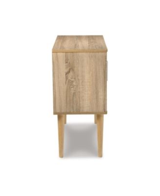 Orinfield Accent Cabinet