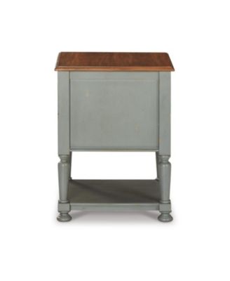 Mirimyn Accent Cabinet