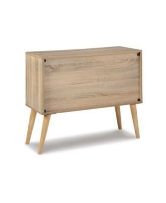 Orinfield Accent Cabinet