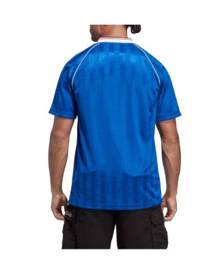 adidas Men's Blue Manchester United 1988-90 Third Jersey