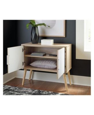 Orinfield Accent Cabinet