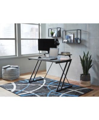 Lynxtyn Home Office Desk