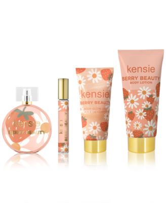 4-Pc. Berry Beauty Eau de Parfum Gift Set