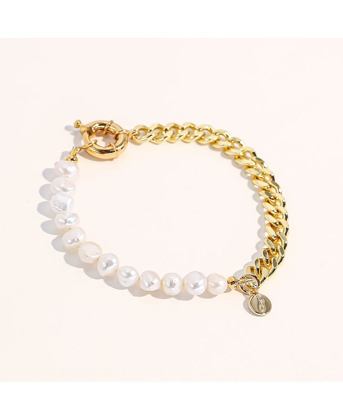 Macy's cheap baby bracelet