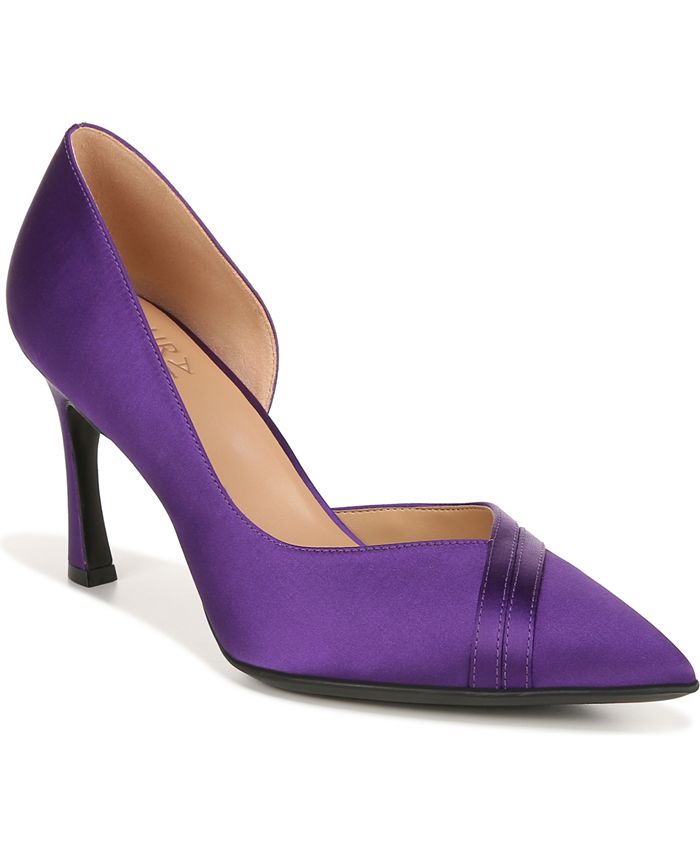 Macys naturalizer clearance heels