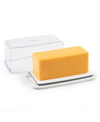 Cheese Keeper Storage Container