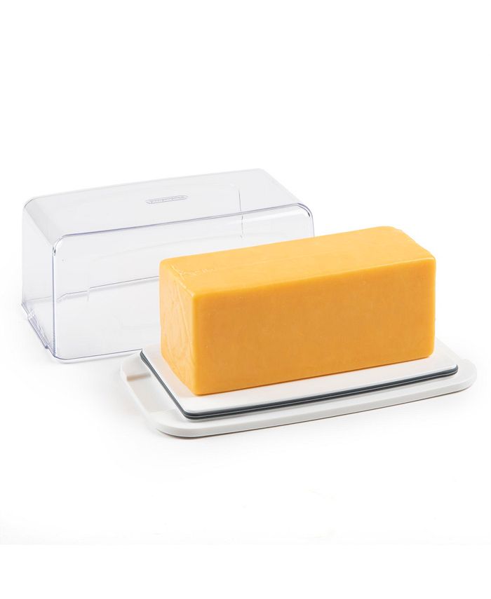 Prepworks Cheese Keeper Storage Container Macy's