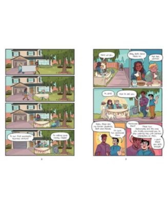 Besties- Work It Out by Kayla Miller