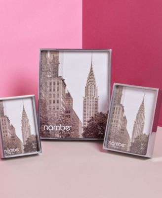 Nambe Treso Frame 8x10